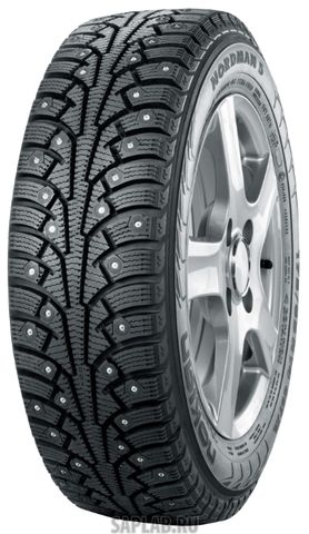 Купить запчасть NOKIAN - TS31899 NOPW 185/75R14 89T TL NORDMAN 5