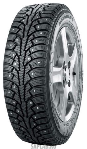 Купить запчасть NOKIAN - TS31911 NOPW 195/60R15 92T TL XL NORDMAN 5