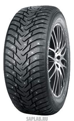 Купить запчасть NOKIAN - TS31929 NO4W 215/65R16 102T TL XL HAKKAPELIITTA 8 SUV