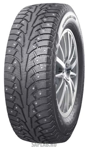 Купить запчасть NOKIAN - TS31982 NO4W 235/70R16 106T TL NORDMAN 5 SUV