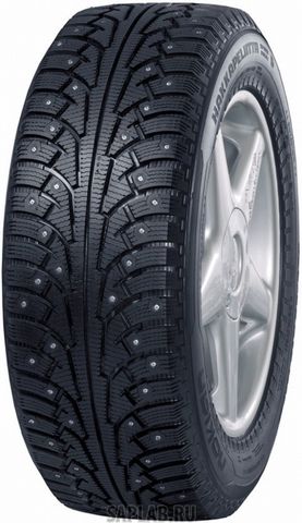 Купить запчасть NOKIAN - TS41879 225/55 R 18 102T HKPL SUV 5 XL