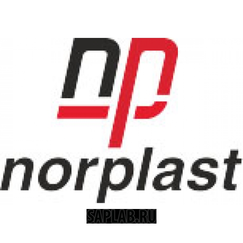 Купить запчасть NORPLAST - NP00LDC01120 Коврики в салон Norplast NP00-LdC-01-120 Коврики салонные универсальные литьевые задние