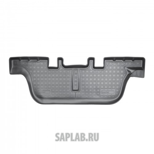 Купить запчасть NORPLAST - NPA00C22181 Коврики в салон Norplast NPA00-C22-181 Ford Explorer (U502) (2010) (3 ряд)