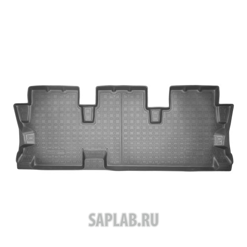 Купить запчасть NORPLAST - NPA00C88306 Коврики в салон Norplast NPA00-C88-306 Toyota Highlander (2014) (3 ряд)