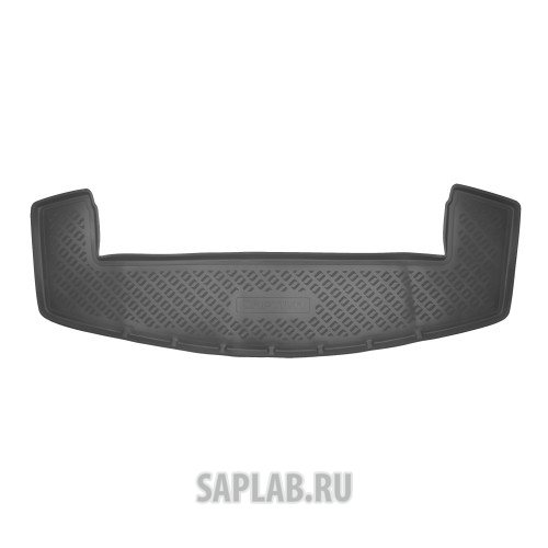 Купить запчасть NORPLAST - NPA00T12154 Поддон в багажник Norplast NPA00-T12-154 Chevrolet Captiva (2011) (7 мест, разложенный 3 ряд)