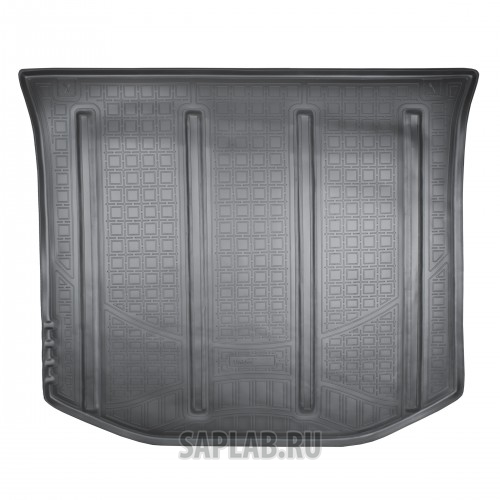 Купить запчасть NORPLAST - NPA00T40100 Поддон в багажник Norplast NPA00-T40-100 Jeep Grand Cherokee (WK) (2010)