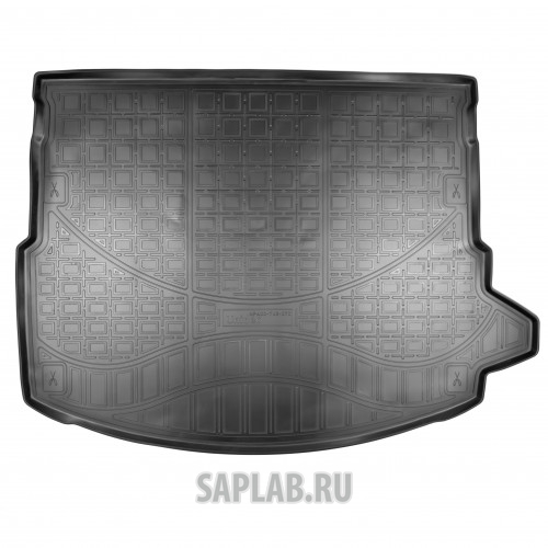 Купить запчасть NORPLAST - NPA00T46070 Поддон в багажник Norplast NPA00-T46-070 Land Rover Discovery Sport (2014)