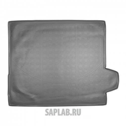 Купить запчасть NORPLAST - NPA00T46620 Поддон в багажник Norplast NPA00-T46-620 Land Rover Range Rover Sport (2013)