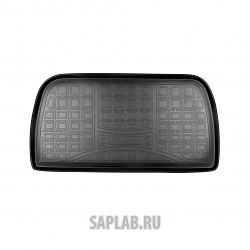 Купить запчасть NORPLAST - NPA00T57080 Поддон в багажник Norplast NPA00-T57-080 Mini Countryman (R60) (2010) (ровный пол)