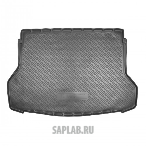 Купить запчасть NORPLAST - NPA00T61812 Поддон в багажник Norplast NPA00-T61-812 Nissan X-Trail (T32) (2015)