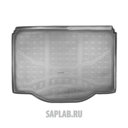 Купить запчасть NORPLAST - NPA00T63580 Поддон в багажник Norplast NPA00-T63-580 Opel Mokka (2012)