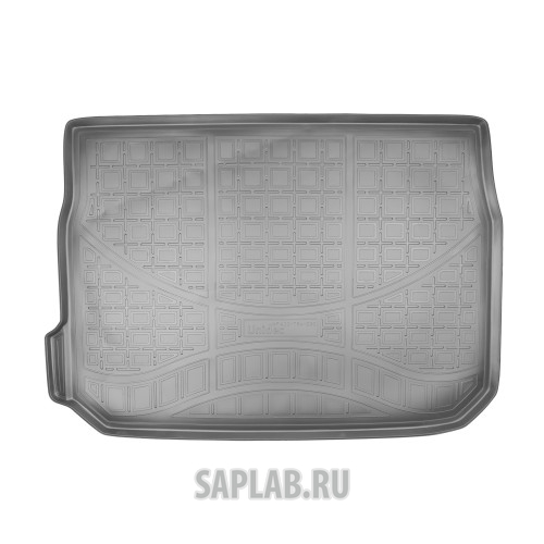 Купить запчасть NORPLAST - NPA00T64230 Поддон в багажник Norplast NPA00-T64-230 Peugeot 2008 (2013)