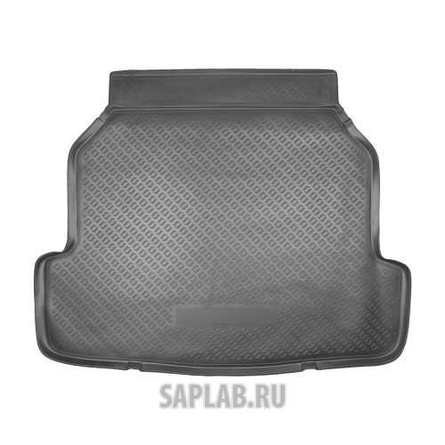 Купить запчасть NORPLAST - NPA00T69300 Поддон в багажник Norplast NPA00-T69-300 Renault Latitude (SD) (2010)