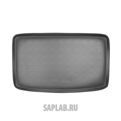 Купить запчасть NORPLAST - NPA00T80030 Поддон в багажник Norplast NPA00-T80-030 Seat Alhambra (7N) (2010)