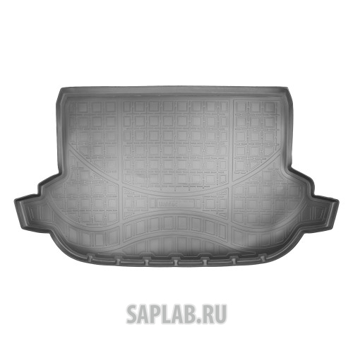 Купить запчасть NORPLAST - NPA00T84120 Поддон в багажник Norplast NPA00-T84-120 Subaru Forester (2013-2018)