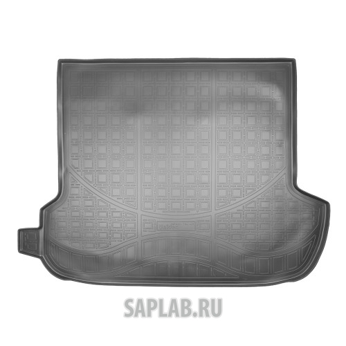 Купить запчасть NORPLAST - NPA00T84401 Поддон в багажник Norplast NPA00-T84-401 Subaru Outback (WAG) (2015)