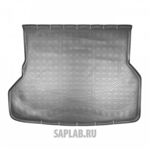 Купить запчасть NORPLAST - NPA00T88303 Поддон в багажник Norplast NPA00-T88-303 Toyota Highlander (A33) (2010-2014) (5 мест)