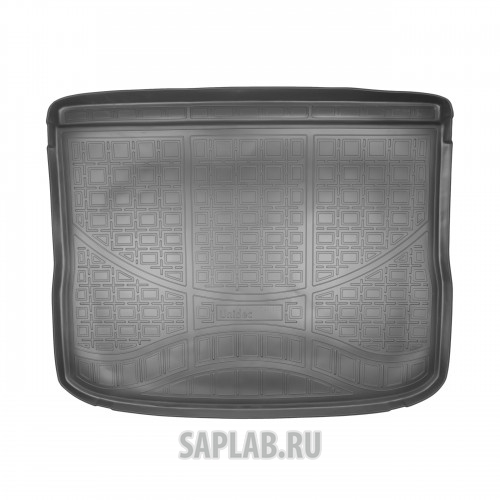 Купить запчасть NORPLAST - NPA00T95650 Поддон в багажник Norplast NPA00-T95-650 Volkswagen Tiguan (2013)