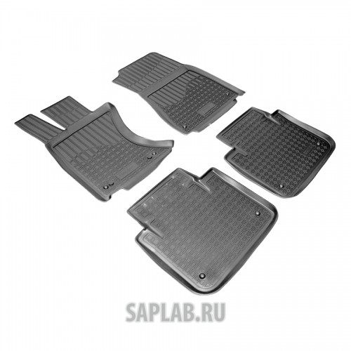 Купить запчасть NORPLAST - NPA10C47120 Коврики в салон Norplast NPA10-C47-120 Lexus GS AWD (L10A) (2012)