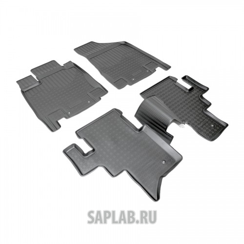 Купить запчасть NORPLAST - NPA11C33600 Коврики в салон Norplast NPA11-C33-600 Infiniti JX (L50) (2012) (5 мест)\ Infiniti QX60 (L50) (2013) (5 мест)