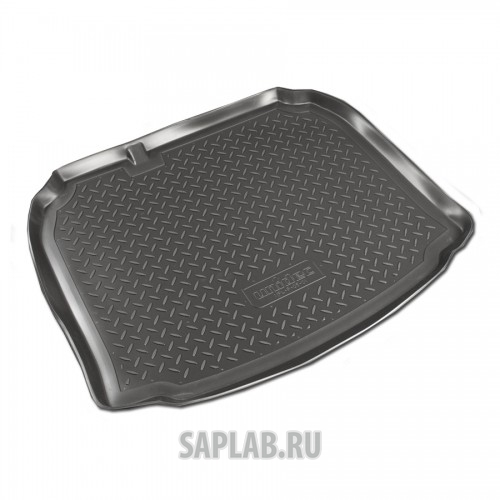 Купить запчасть NORPLAST - NPLP0501 Поддон в багажник Norplast NPL-P-05-01 Audi A3 (8P1) (HB) (2007-2012) (3 дв)