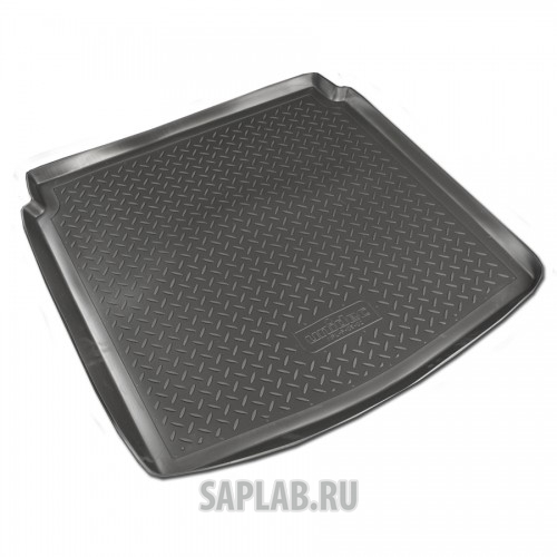 Купить запчасть NORPLAST - NPLP0502 Поддон в багажник Norplast NPL-P-05-02 Audi A4 (B9/B8:8K) (SD) (2007)