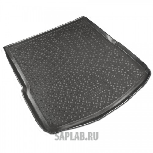 Купить запчасть NORPLAST - NPLP0503 Поддон в багажник Norplast NPL-P-05-03 Audi A6 (4F:C6) (SD) (2008-2011)