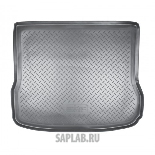 Купить запчасть NORPLAST - NPLP0504 Поддон в багажник Norplast NPL-P-05-04 Audi Q5 (8RB) (2008-2017)