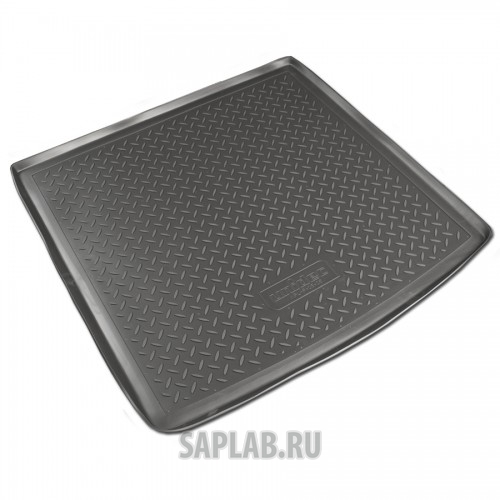 Купить запчасть NORPLAST - NPLP0505 Поддон в багажник Norplast NPL-P-05-05 Audi A4 (B8:8K) (Avant) (2007)