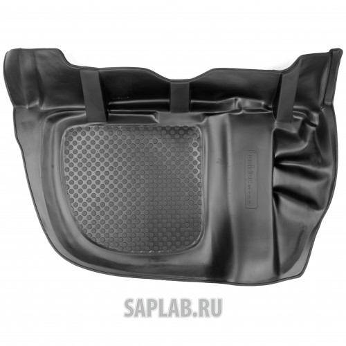 Купить запчасть NORPLAST - NPLP0508 Поддон в багажник Norplast NPL-P-05-08 Audi A80 (8A:B3) (SD) (1984-1991)