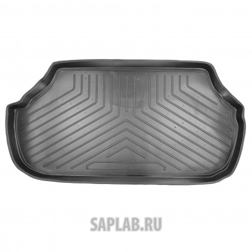 Купить запчасть NORPLAST - NPLP0510 Поддон в багажник Norplast NPL-P-05-10 Audi 100 (4A:C4) (SD) (1990-1994)