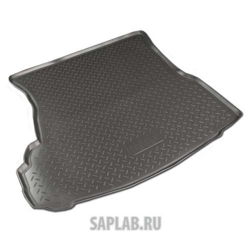 Купить запчасть NORPLAST - NPLP0528 Поддон в багажник Norplast NPL-P-05-28 Audi A4 (B5:8D) (SD) (1995-2001)