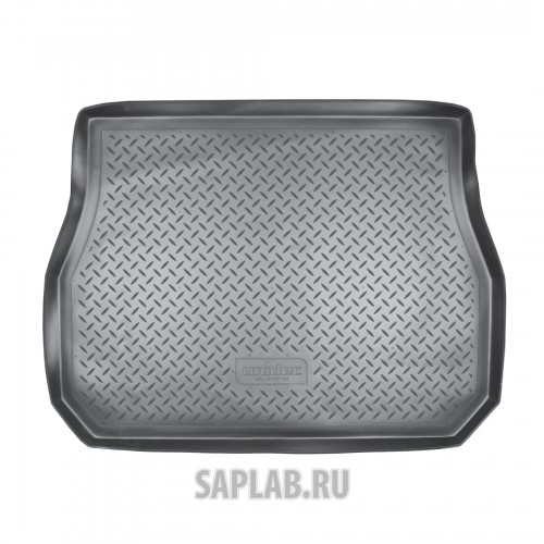 Купить запчасть NORPLAST - NPLP0705 Поддон в багажник Norplast NPL-P-07-05 BMW X5 (E53) (2000-2007)