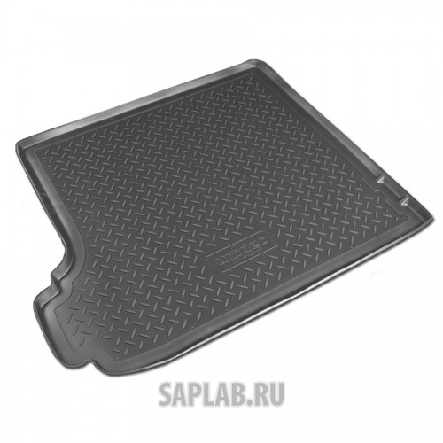 Купить запчасть NORPLAST - NPLP0706 Поддон в багажник Norplast NPL-P-07-06 BMW X3 (E83) (2006-2010)