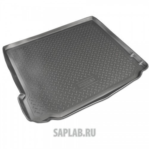 Купить запчасть NORPLAST - NPLP0707 Поддон в багажник Norplast NPL-P-07-07 BMW X5 (E70) (2007-2013)