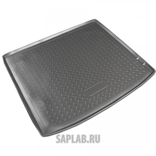 Купить запчасть NORPLAST - NPLP0708 Поддон в багажник Norplast NPL-P-07-08 BMW X6 (E71) (2008-2014)\ BMW X6 (F16) (2014)