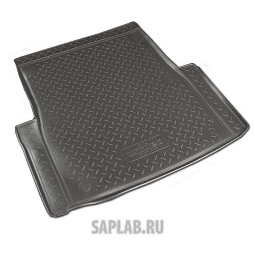 Купить запчасть NORPLAST - NPLP0721 Поддон в багажник Norplast NPL-P-07-21 BMW 3 (E92) (Coupe) (2006)