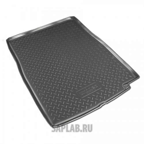 Купить запчасть NORPLAST - NPLP0740 Поддон в багажник Norplast NPL-P-07-40 BMW 7 (F02) (Long) (SD) (2008-2015)