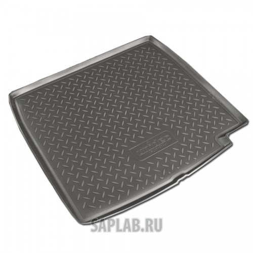 Купить запчасть NORPLAST - NPLP0741 Поддон в багажник Norplast NPL-P-07-41 BMW 7 (F01) (2008-2015)