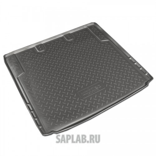 Купить запчасть NORPLAST - NPLP0760 Поддон в багажник Norplast NPL-P-07-60 BMW X1 (E84) (2009-2015)