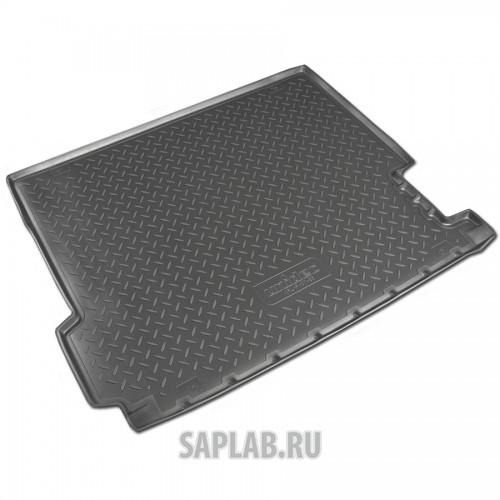 Купить запчасть NORPLAST - NPLP0765 Поддон в багажник Norplast NPL-P-07-65 BMW X3 (F25) (2010)