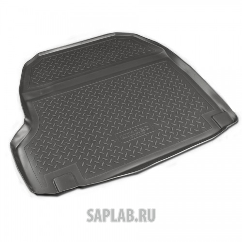 Купить запчасть NORPLAST - NPLP1015 Поддон в багажник Norplast NPL-P-10-15 Cadillac CTS (SD) (2007)