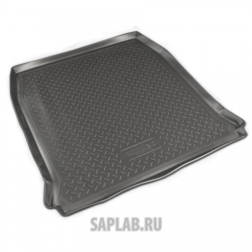 Купить запчасть NORPLAST - NPLP1050 Поддон в багажник Norplast NPL-P-10-50 Cadillac SRX (2003-2010)