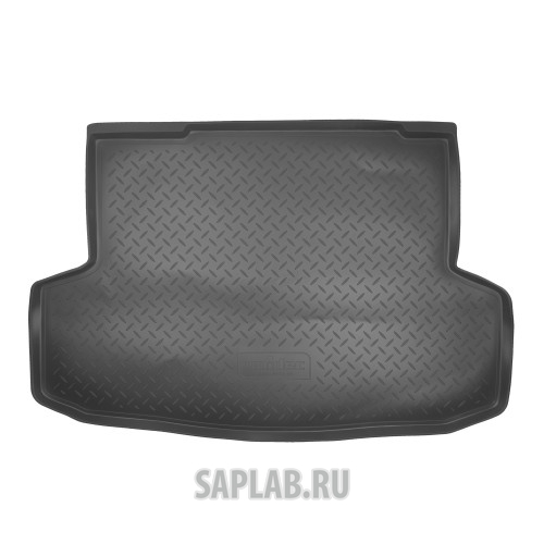 Купить запчасть NORPLAST - NPLP1205 Поддон в багажник Norplast NPL-P-12-05 Ravon Nexia R3 SD (2015)\ Chevrolet Aveo SD (2004-2011)