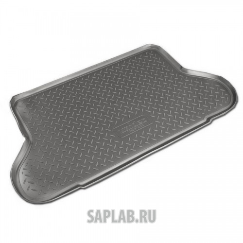 Купить запчасть NORPLAST - NPLP1222 Поддон в багажник Norplast NPL-P-12-22 Chevrolet Lacetti (HB) (2004-2013)