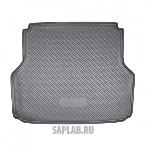 Купить запчасть NORPLAST - NPLP1223 Поддон в багажник Norplast NPL-P-12-23 Chevrolet Lacetti (WAG) (2004-2013)