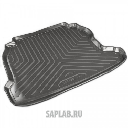 Купить запчасть NORPLAST - NPLP1235 Поддон в багажник Norplast NPL-P-12-35 Chevrolet Viva (2004-2008)