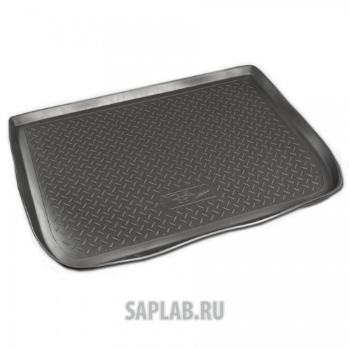 Купить запчасть NORPLAST - NPLP1415 Поддон в багажник Norplast NPL-P-14-15 Citroen C4 Picasso (U) (2007)