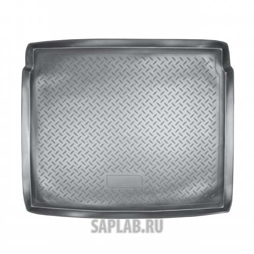 Купить запчасть NORPLAST - NPLP1416 Поддон в багажник Norplast NPL-P-14-16 Citroen C5 (X40) (HB) (2004-2008)