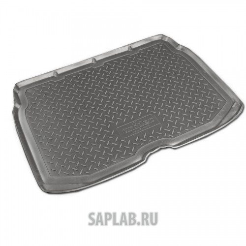 Купить запчасть NORPLAST - NPLP1419 Поддон в багажник Norplast NPL-P-14-19 Citroen C3 Picasso (SH) (2009)